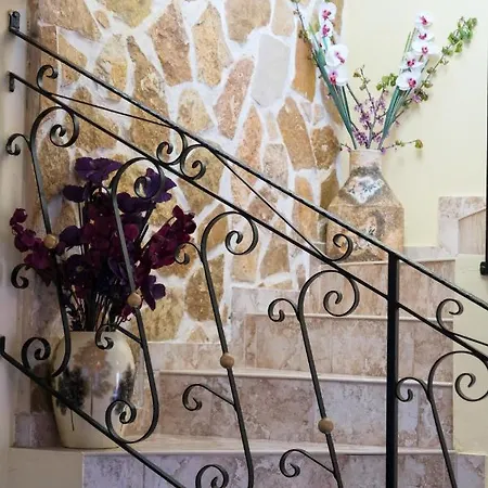Villa Anne Marie *