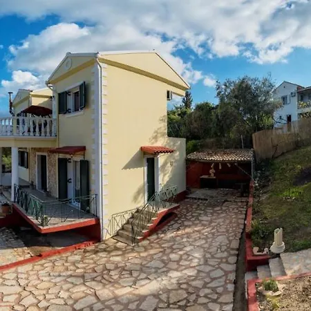 Villa Anne Marie *