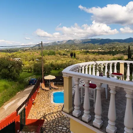 Villa Anne Marie