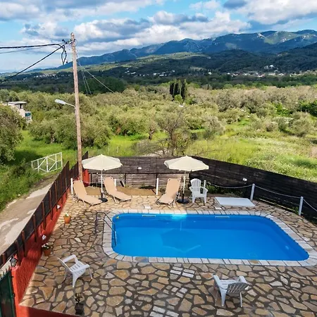 Villa Anne Marie