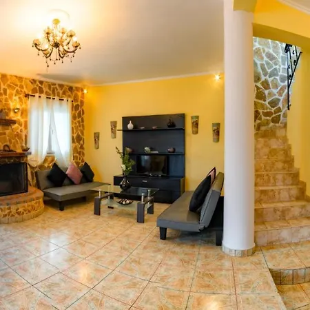 Villa Anne Marie